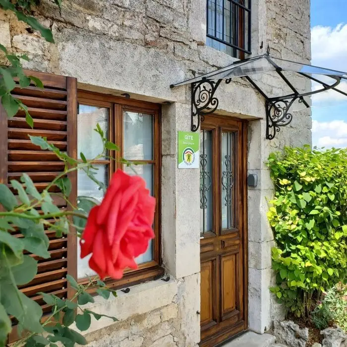 Domaine des Ecus d'Or