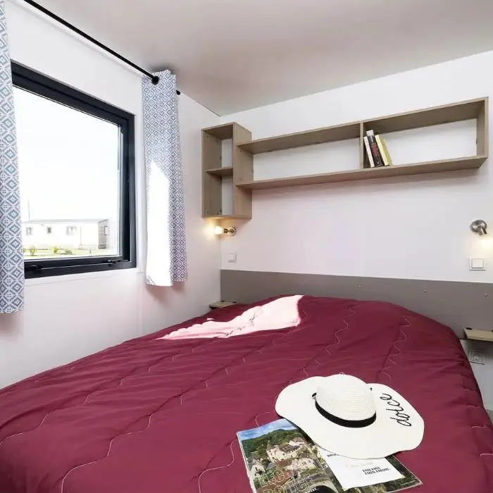 Camping Le Ventoulou Sites & Paysages