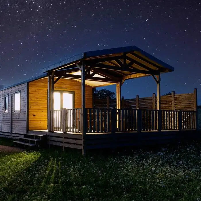 Camping Le Ventoulou Sites & Paysages