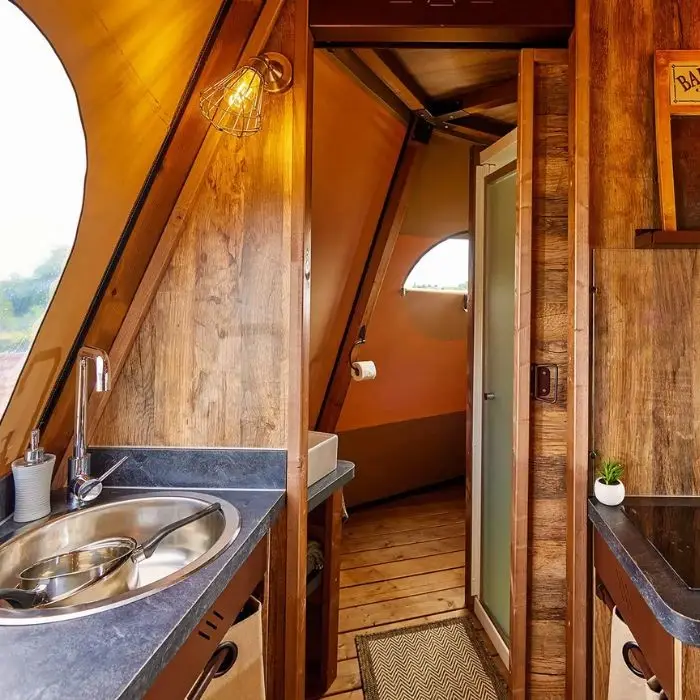 Camping Le Ventoulou Sites & Paysages