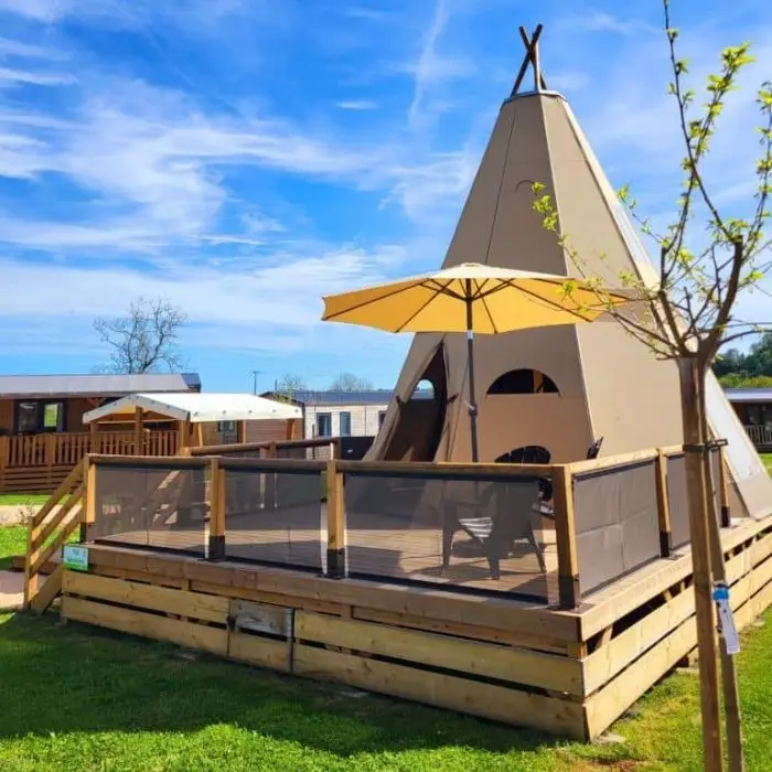 Camping Le Ventoulou Sites & Paysages