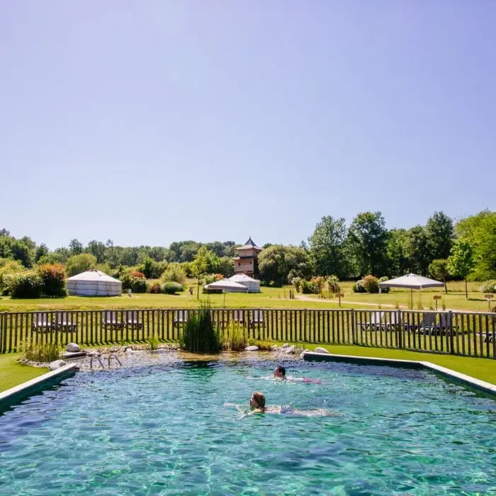 Domaine Ecôtelia