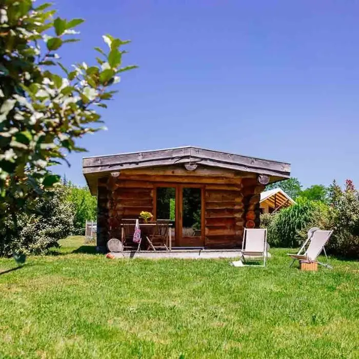 Domaine Ecôtelia
