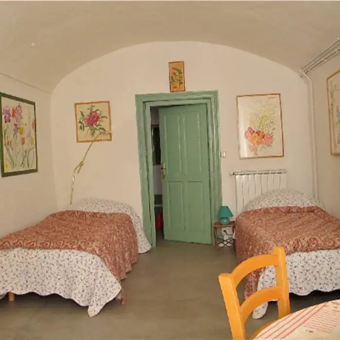 Les Asphodèles