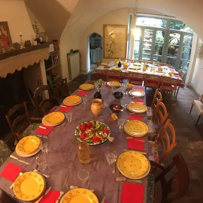 Les Asphodèles