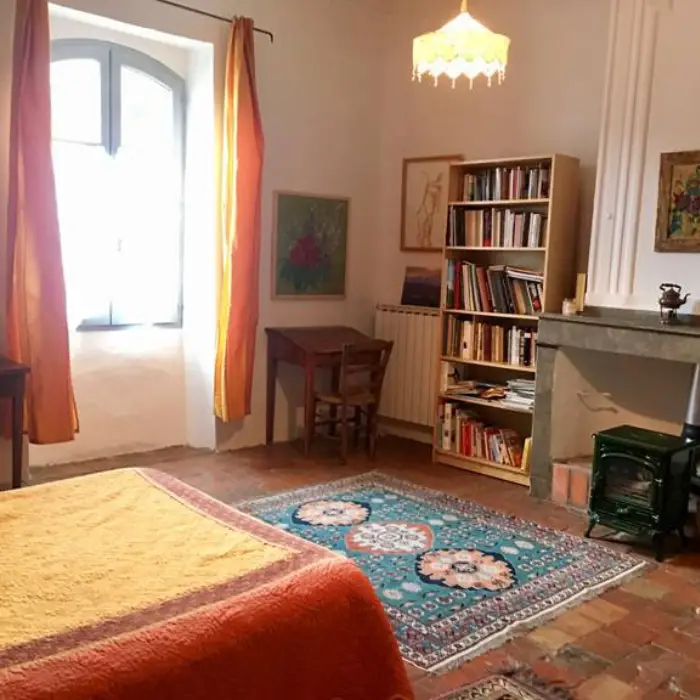 Les Asphodèles