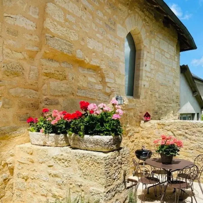 La Maison de Turenne