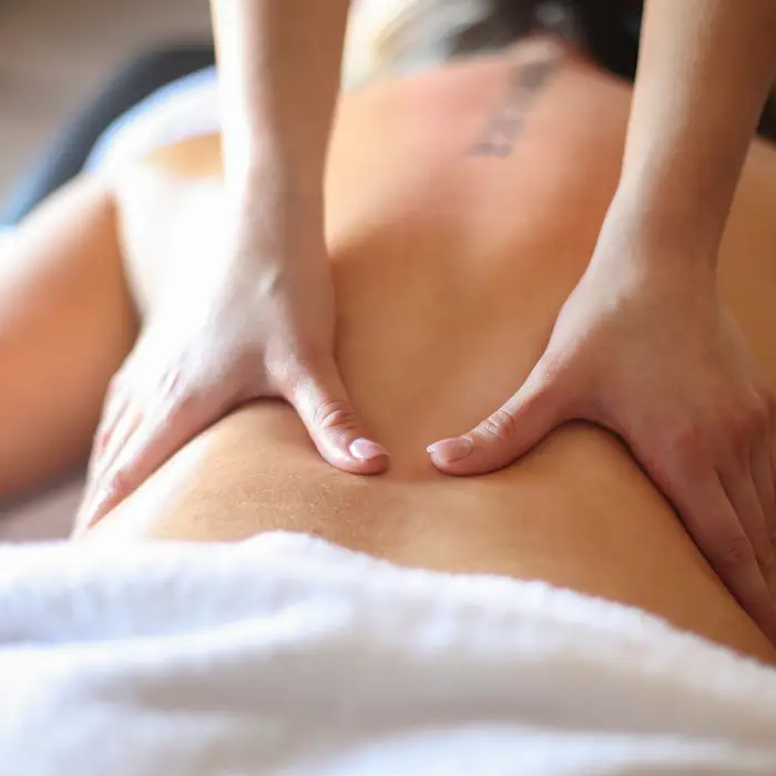 Carla Concept Massage