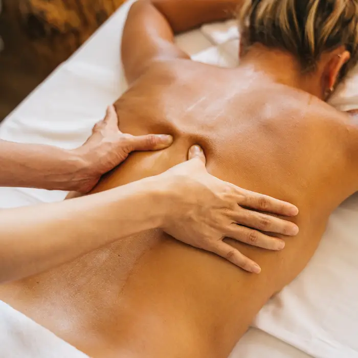 Carla Concept Massage