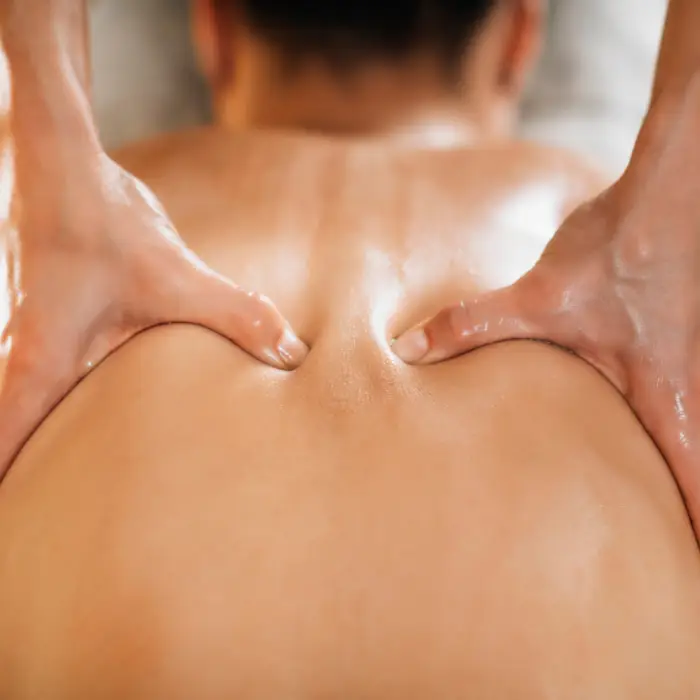 Carla Concept Massage