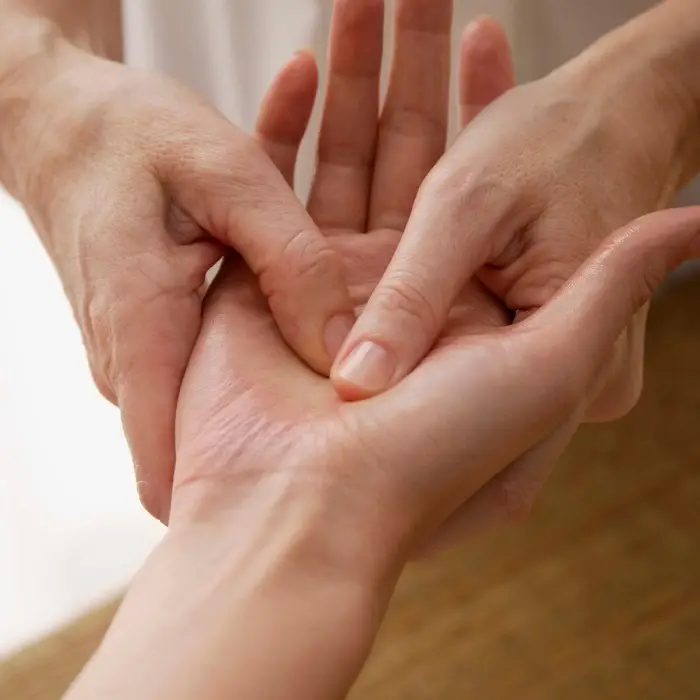 Carla Concept Massage