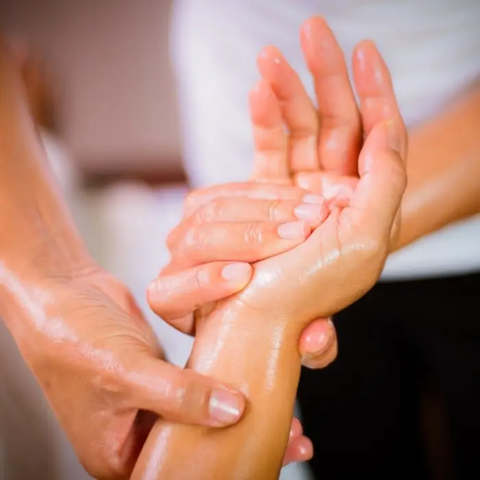 Carla Concept Massage