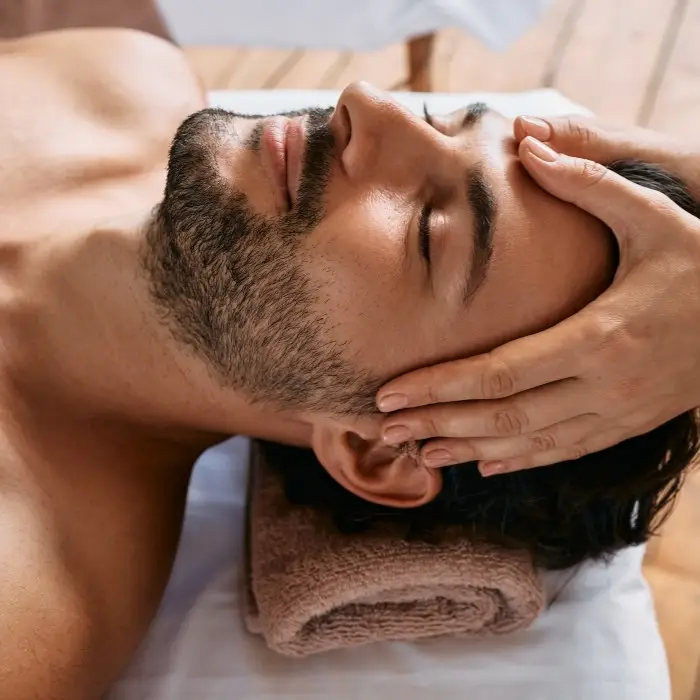 Carla Concept Massage