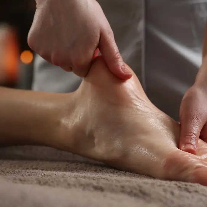 Carla Concept Massage