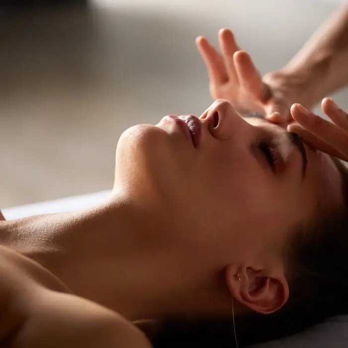 Carla Concept Massage