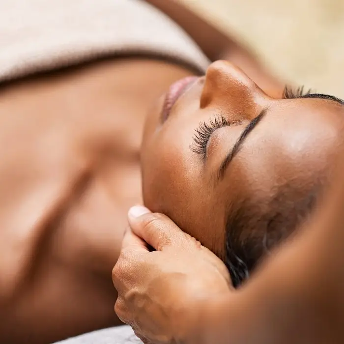 Carla Concept Massage