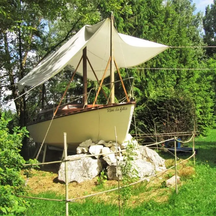 Espace Nature au Creux du Chêne
