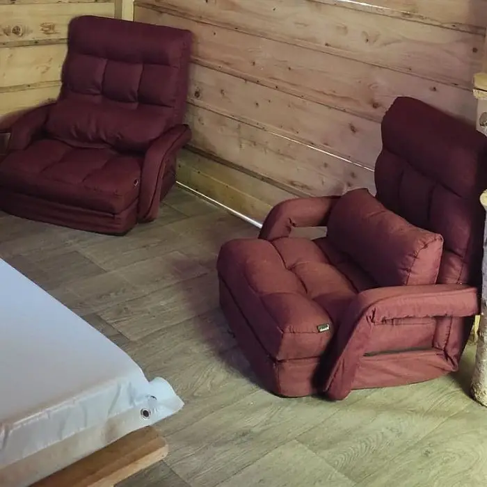 Espace Nature au Creux du Chêne