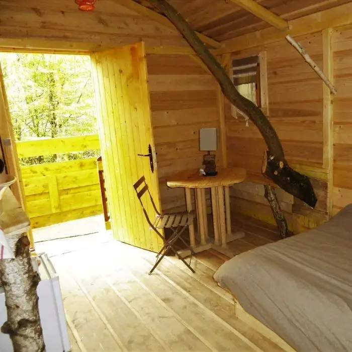 Espace Nature au Creux du Chêne