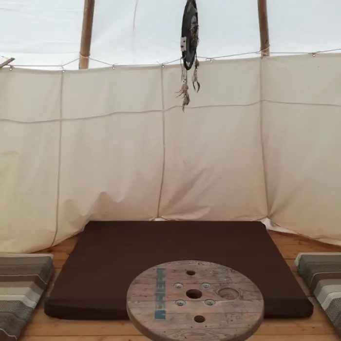 Espace Nature au Creux du Chêne