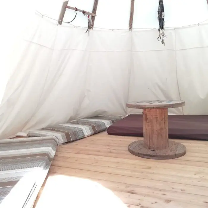 Espace Nature au Creux du Chêne