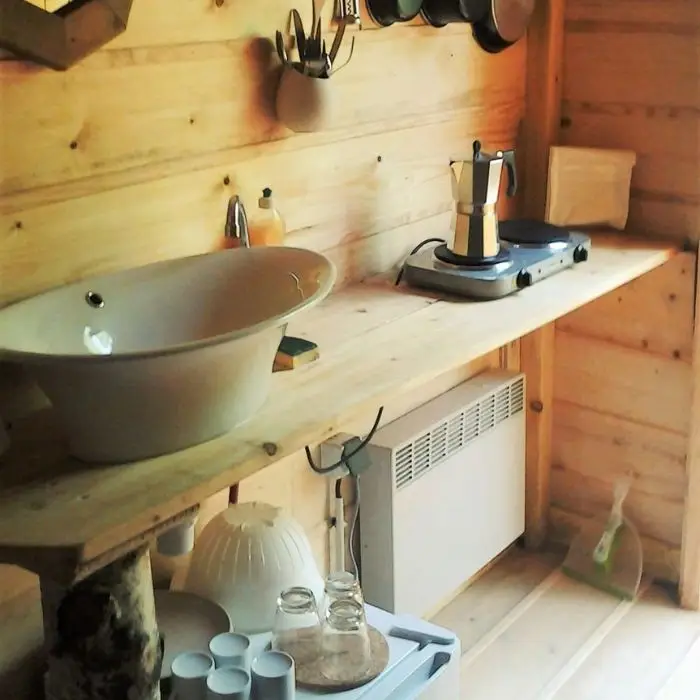 Espace Nature au Creux du Chêne