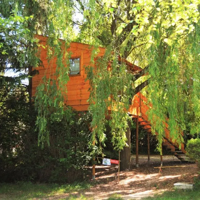 Espace Nature au Creux du Chêne