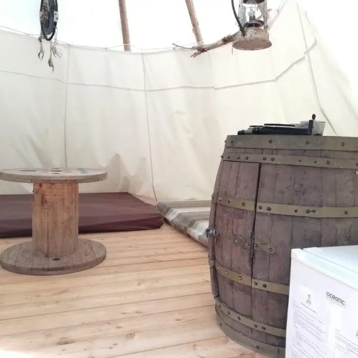 Espace Nature au Creux du Chêne