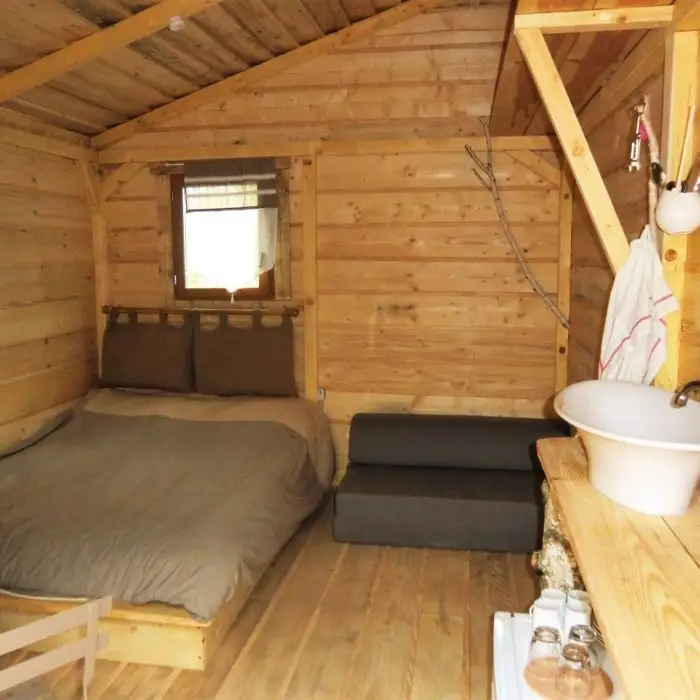 Espace Nature au Creux du Chêne