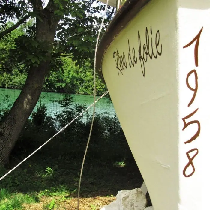 Espace Nature au Creux du Chêne
