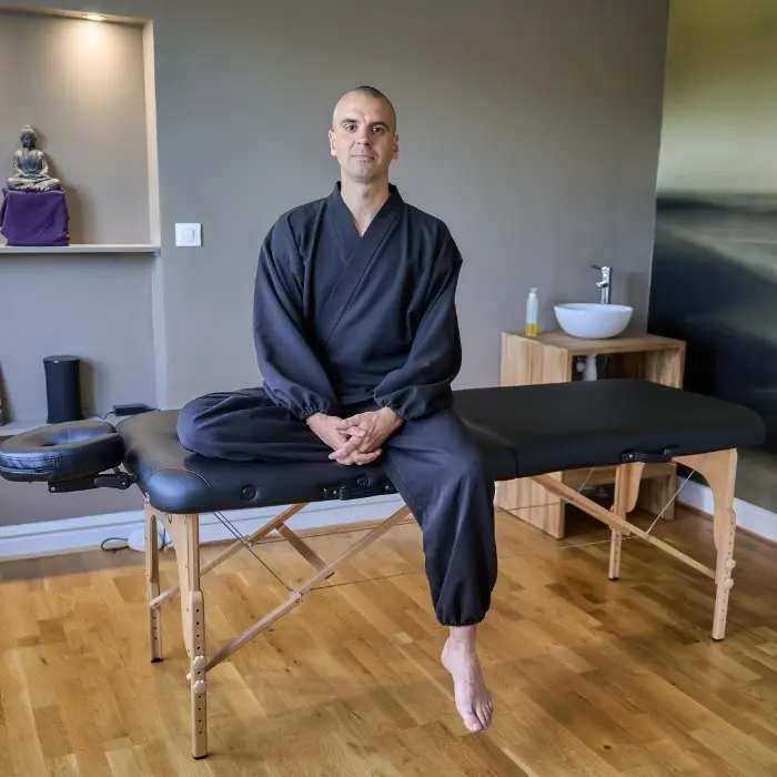 Bodhi Massages Limoges