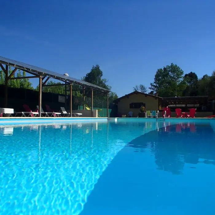 Camping l'Oasis