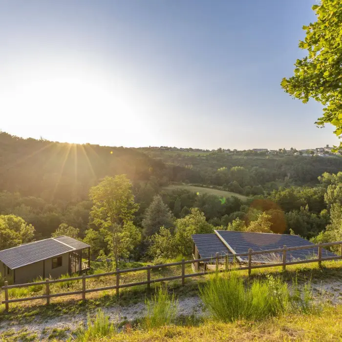 Camping l'Oasis