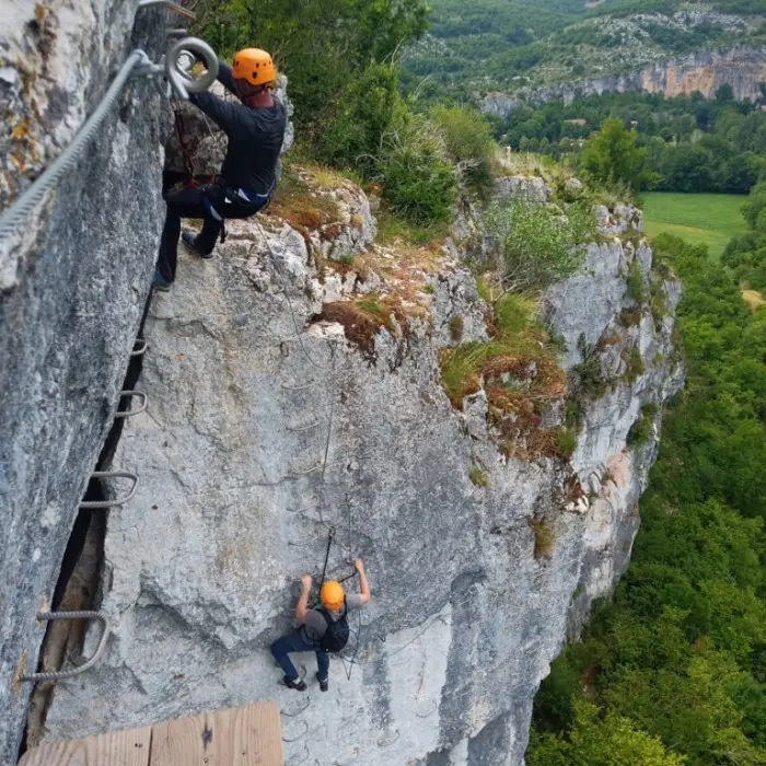 Quercy Aventure