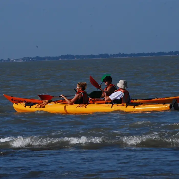 Antioche Kayak
