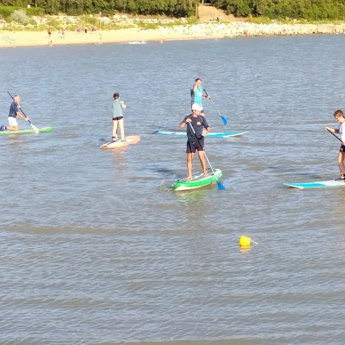 Antioche Kayak