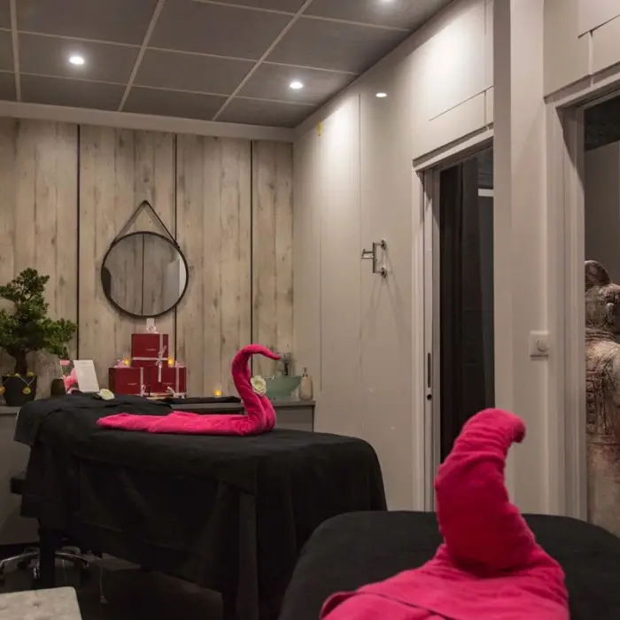 Natural Spa Institut Vesinet