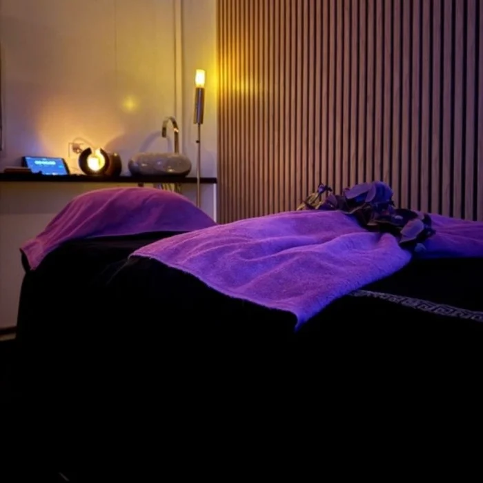 Natural Spa Institut Vesinet