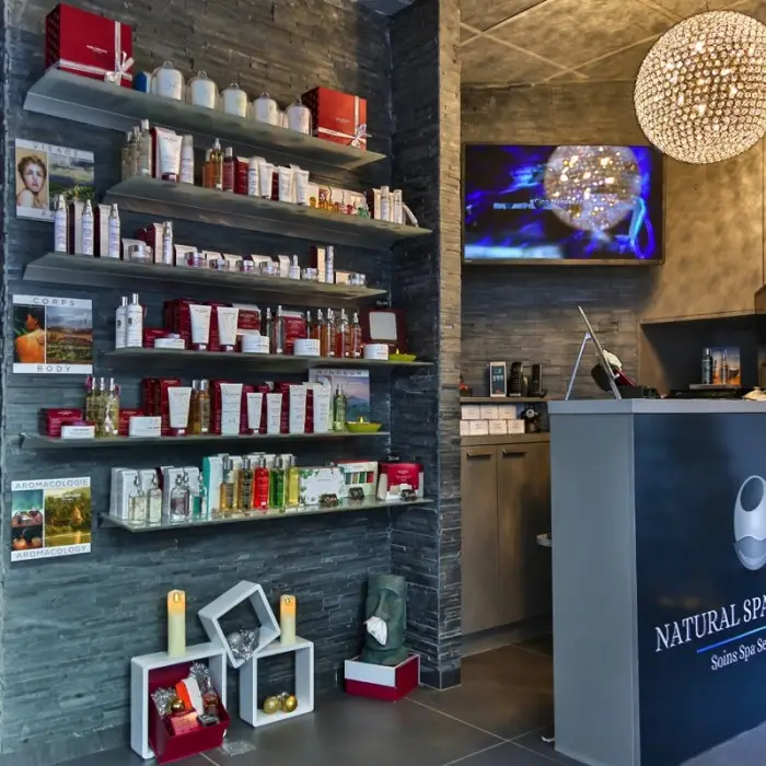 Natural Spa Institut Vesinet