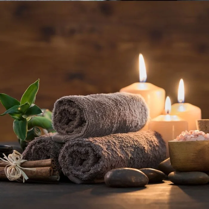Natural Spa Institut Vesinet