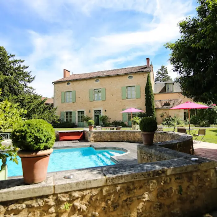 Hôtel Restaurant les Orangeries