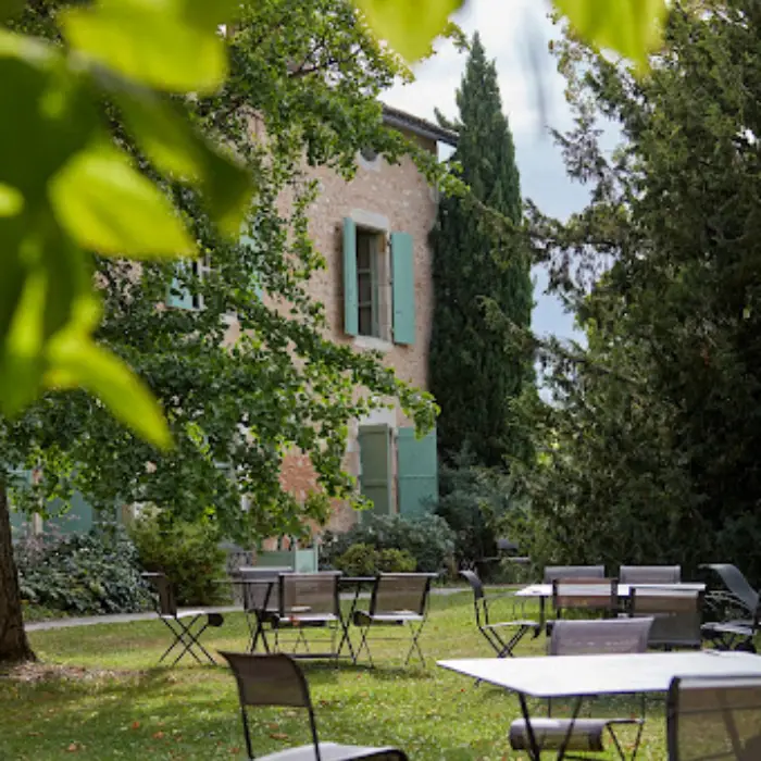 Hôtel Restaurant les Orangeries