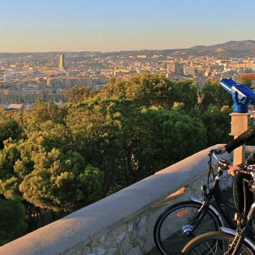 Fada Bike Marseille