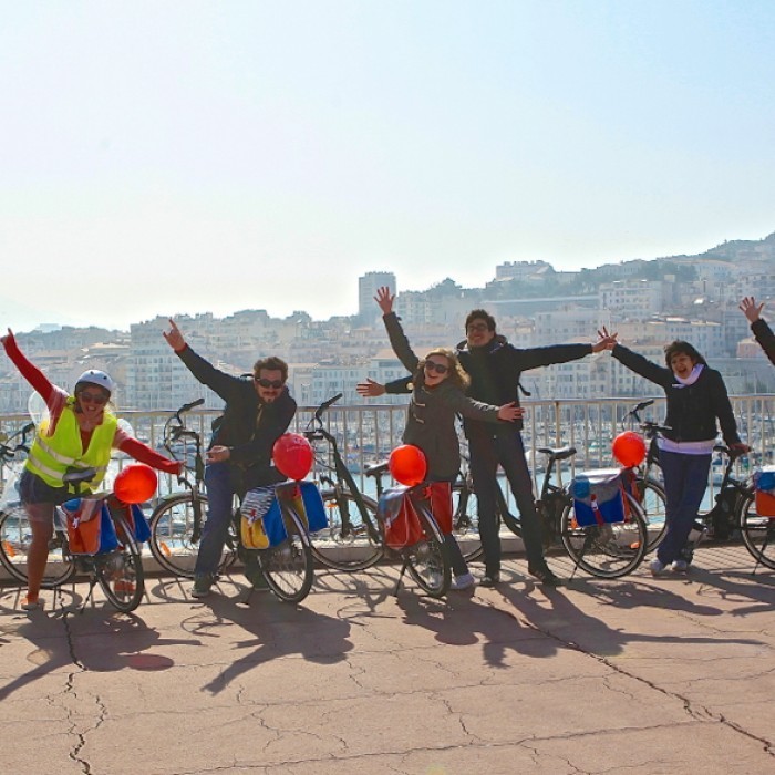 Fada Bike Marseille