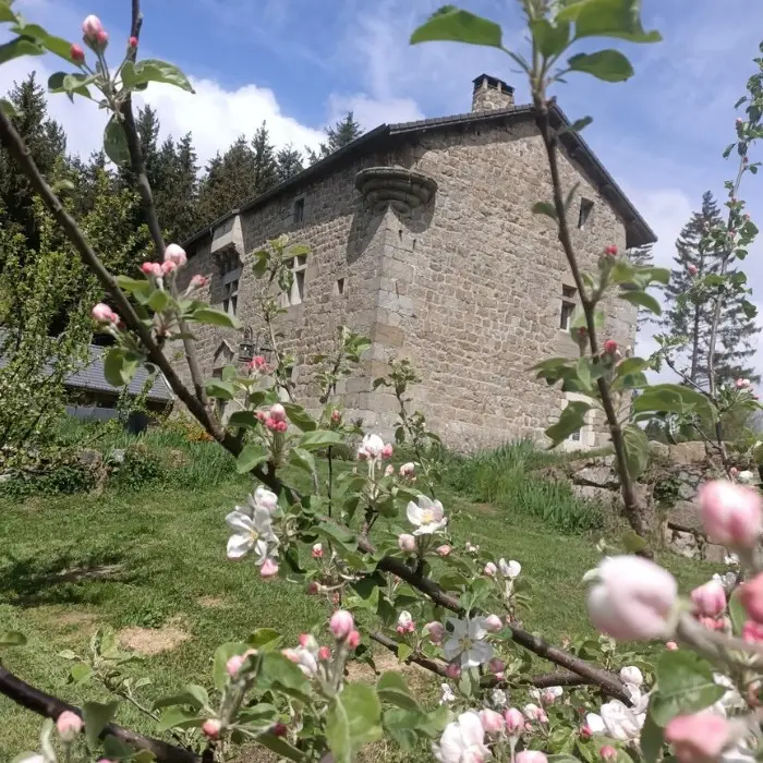 Domaine de Maleval 