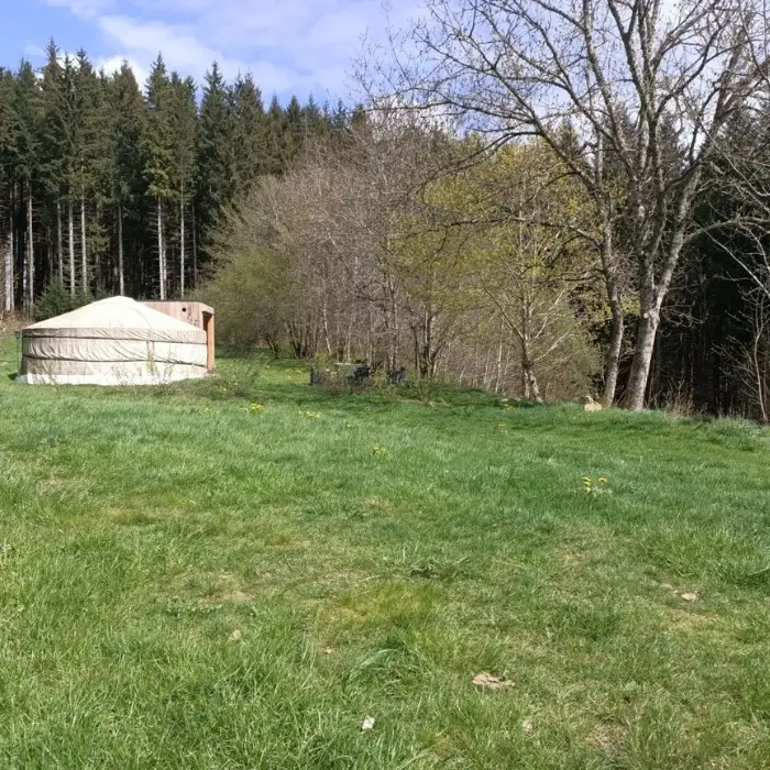 Domaine de Maleval 