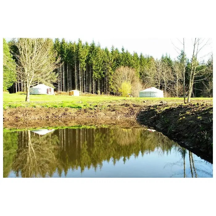 Domaine de Maleval 