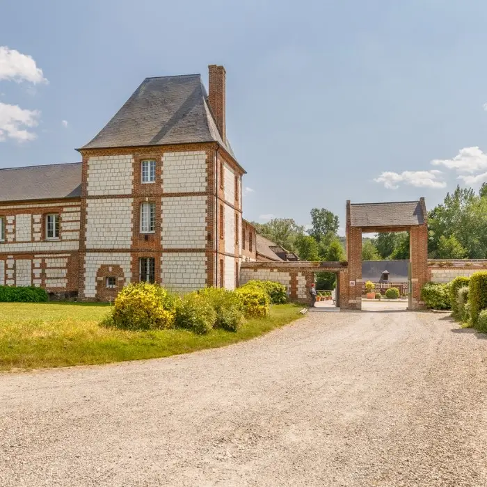 Lieu Dieu, Domaine de Campagne