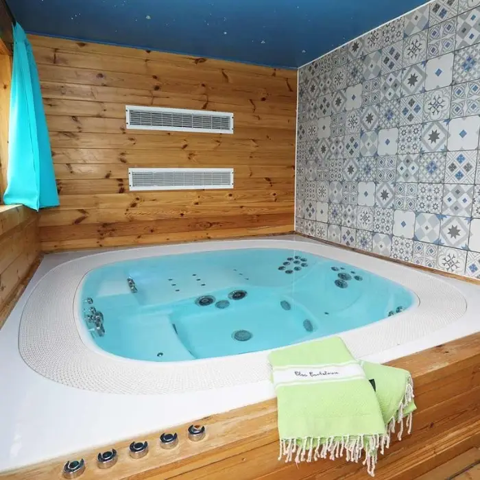 Le Clos Cacheleux