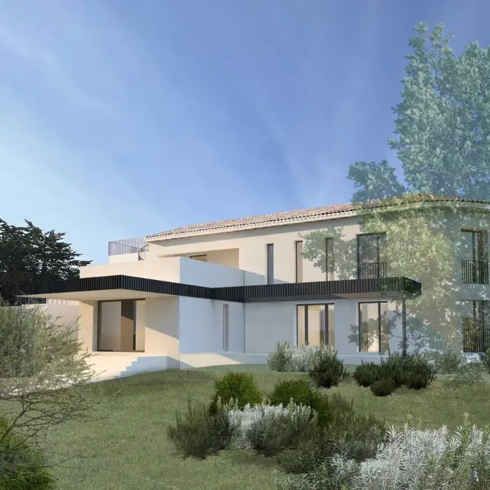 Villa Blanche
